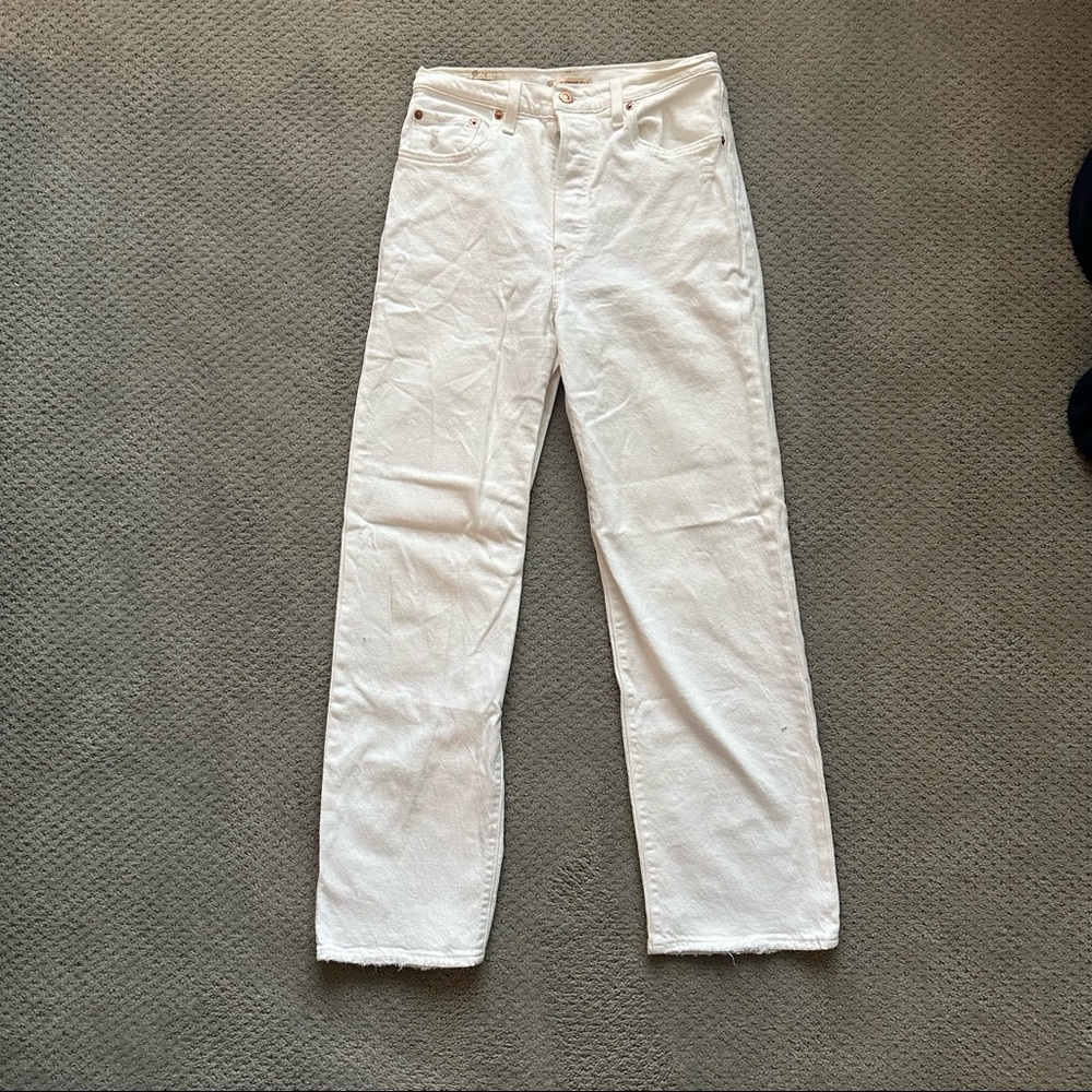Levi Jeans